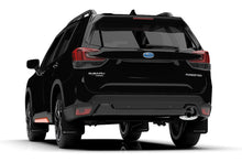 RA-MF52-UR-BLK/WH for Subaru Forester 2019-2021