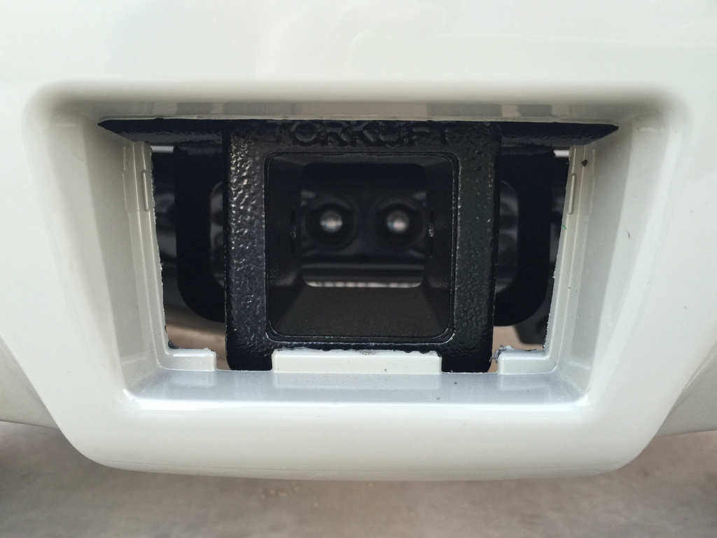 2017 subaru top crosstrek trailer hitch