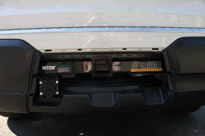 Ecohitch - 2018-2025 Subaru Ascent