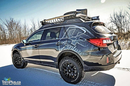 BFGoodrich All-Terrain T/A KO2 - 245/65R17