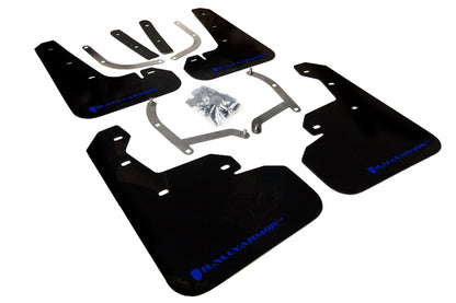 Rally Armor UR Mud Flaps - Subaru Impreza 2017-2023 - all colors