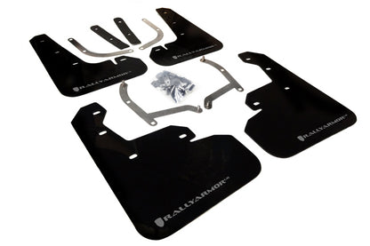 Rally Armor UR Mud Flaps - Subaru Impreza 2017-2023 - all colors