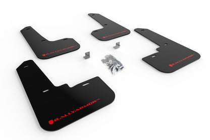 Rally Armor UR Mud Flaps - Subaru Outback 2020-2025 - all colors
