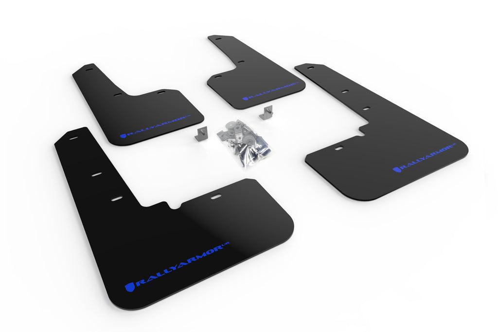 Rally Armor UR Mud Flaps - Subaru Outback 2020-2025 - all colors