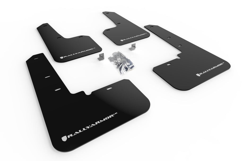 Rally Armor UR Mud Flaps - Subaru Outback 2020-2025 - all colors