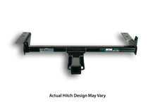 Ecohitch Invisi - 2015-2020 Subaru WRX/STI