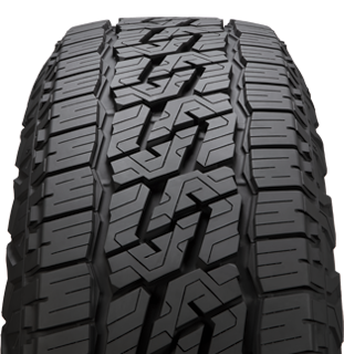 Nitto Nomad Grappler - 235/65R17