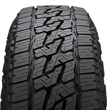 Nitto Nomad Grappler - 225/65R17