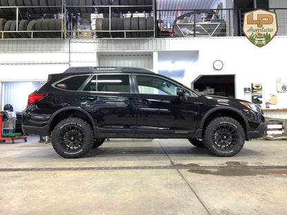 LP Aventure lift kit - Outback 2015-2019