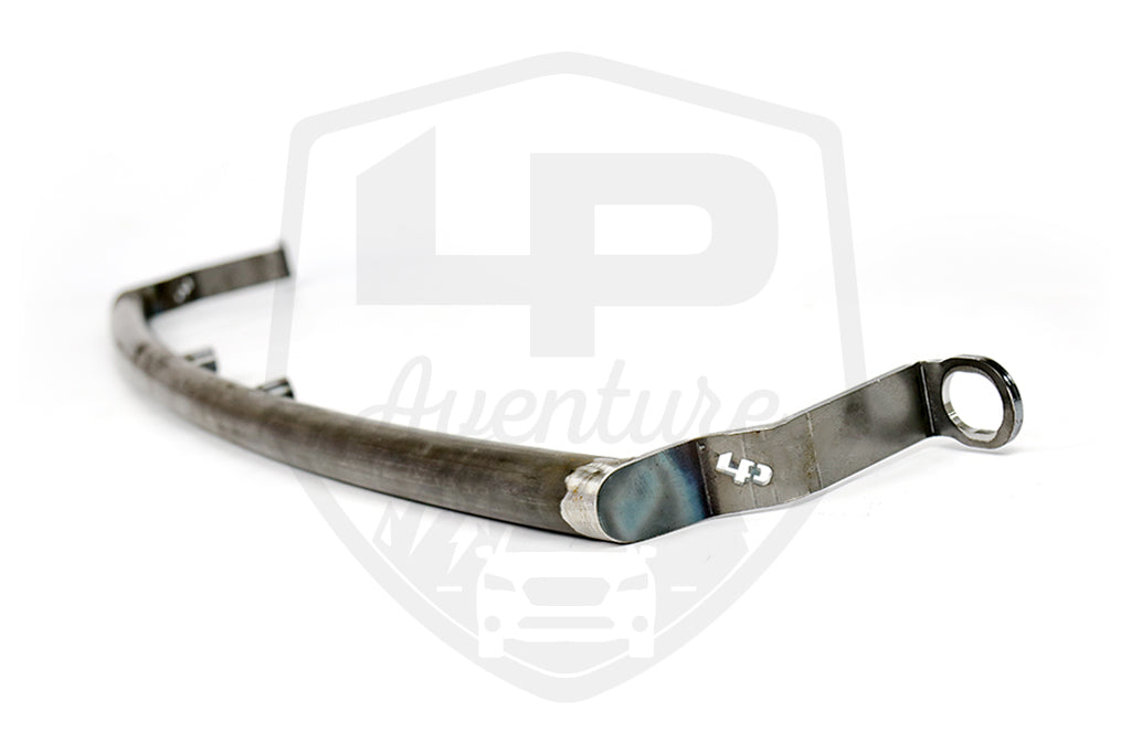 LP Aventure light bar - 2016-2018 Rav4