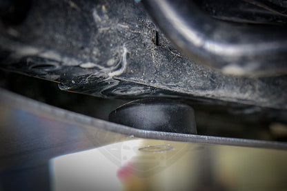 LP Aventure Standalone Skid Plate - 2015-2019 Outback