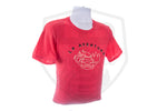 T-Shirt LP Aventure - Red