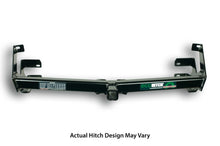 EcoHitch Invisi - 2013-2017 Subaru XV Crosstrek