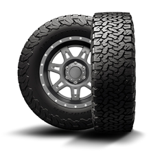 BF Goodrich All-Terrain T/A KO2 - 225/65R17