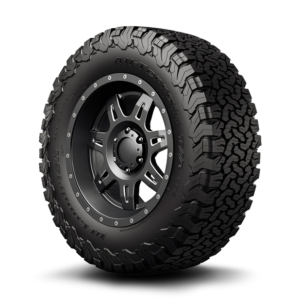 BF Goodrich All-Terrain T/A KO2 - 225/65R17