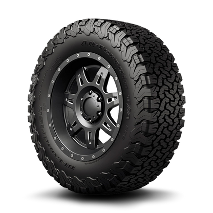 BF Goodrich All-Terrain T/A KO2 - 225/65R17