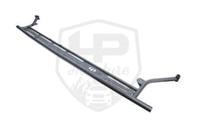 LP Aventure Rock sliders - 2022 + Subaru Forester Wilderness , 2025+ Subaru Forester (pair)
